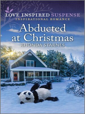 cover image of Abducted at Christmas